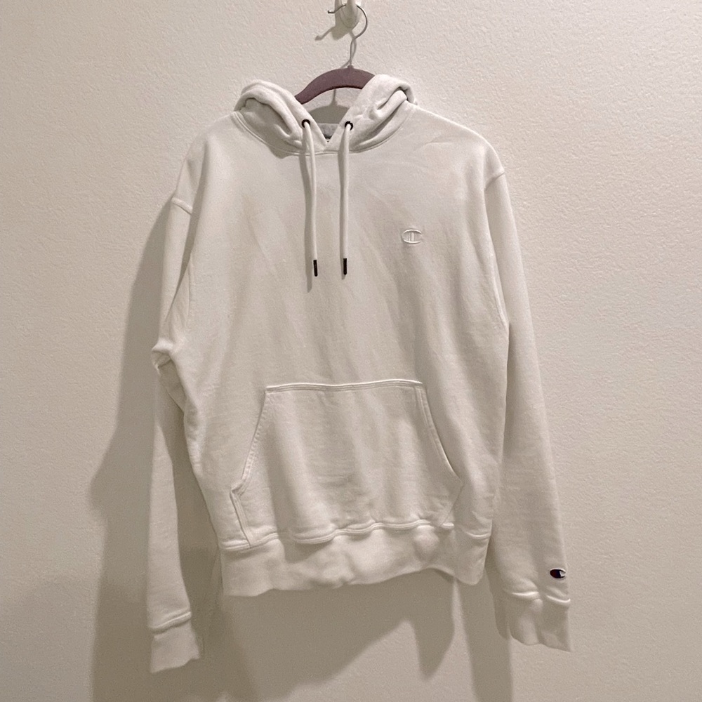 CHAMPION hoodie